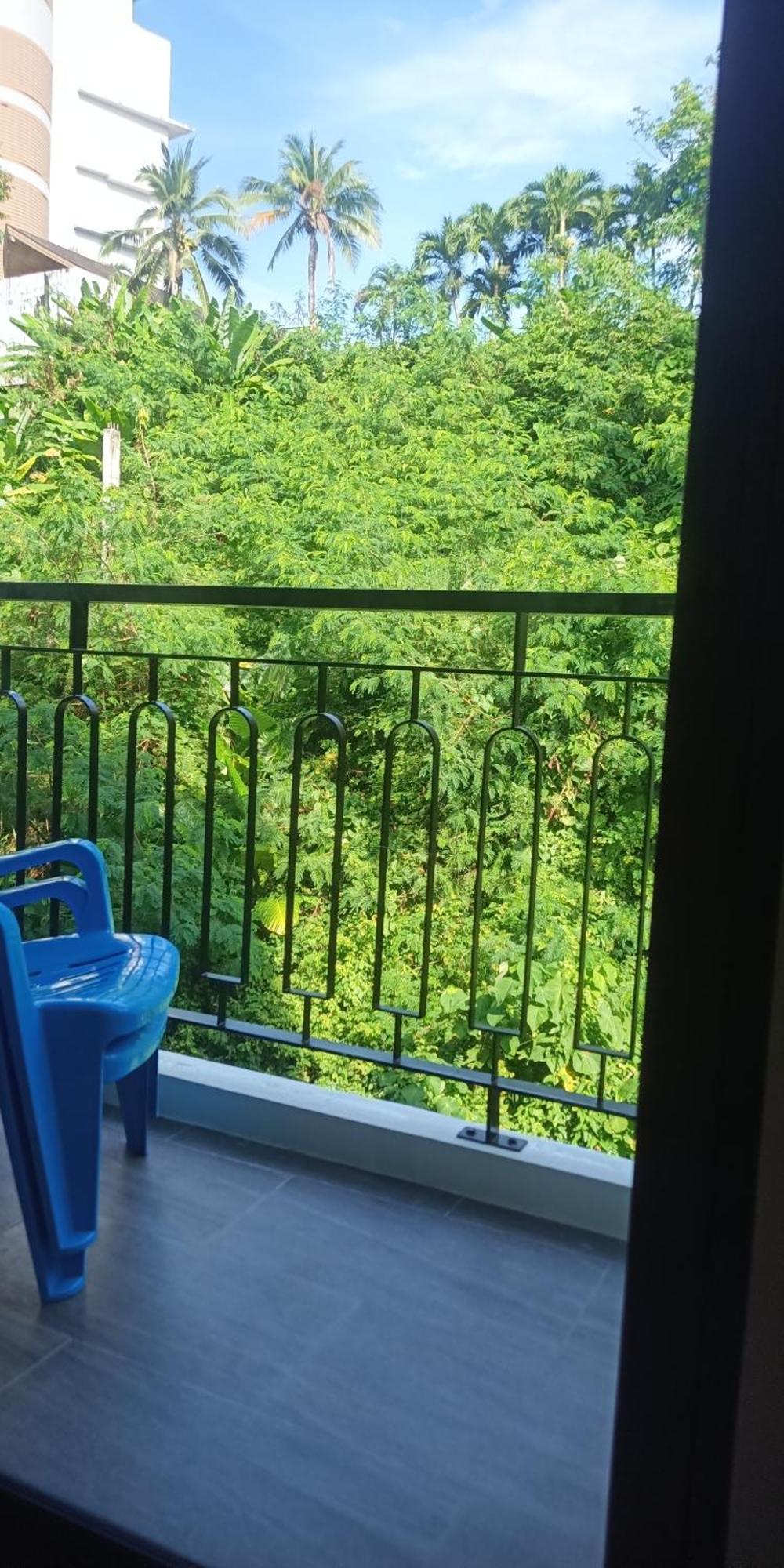 Palmetto Park Apartment Phuket Exterior photo