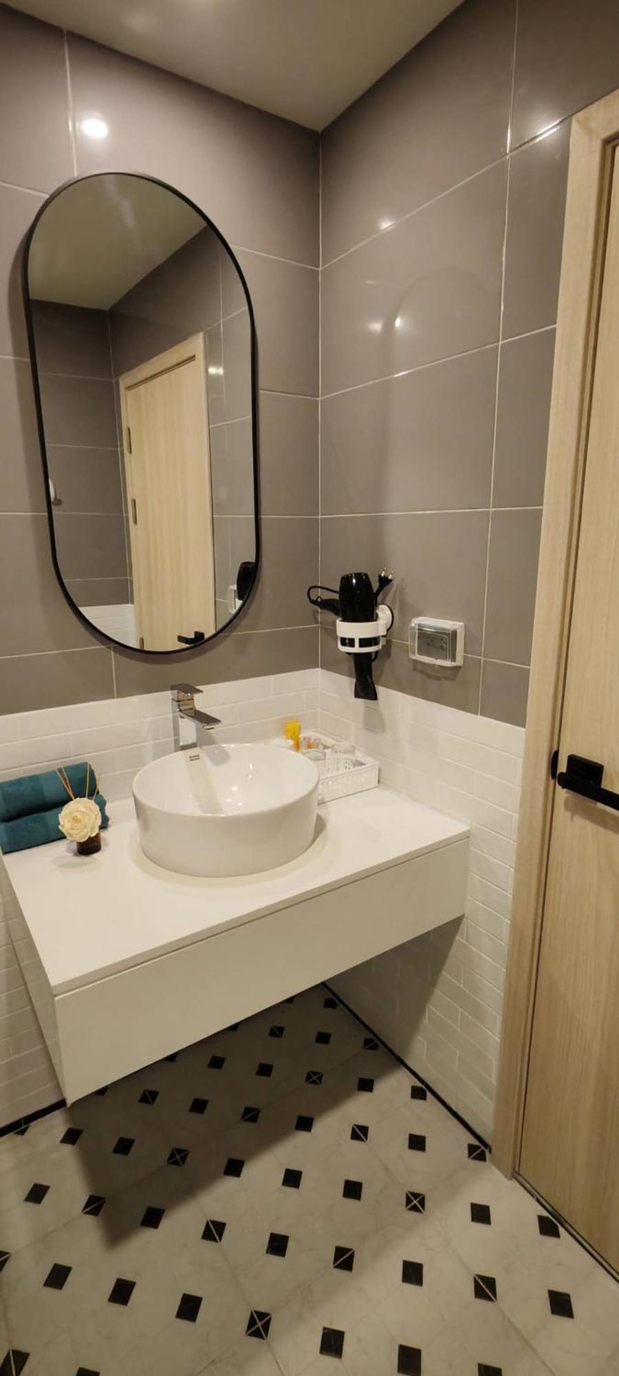 Palmetto Park Apartment Phuket Exterior photo