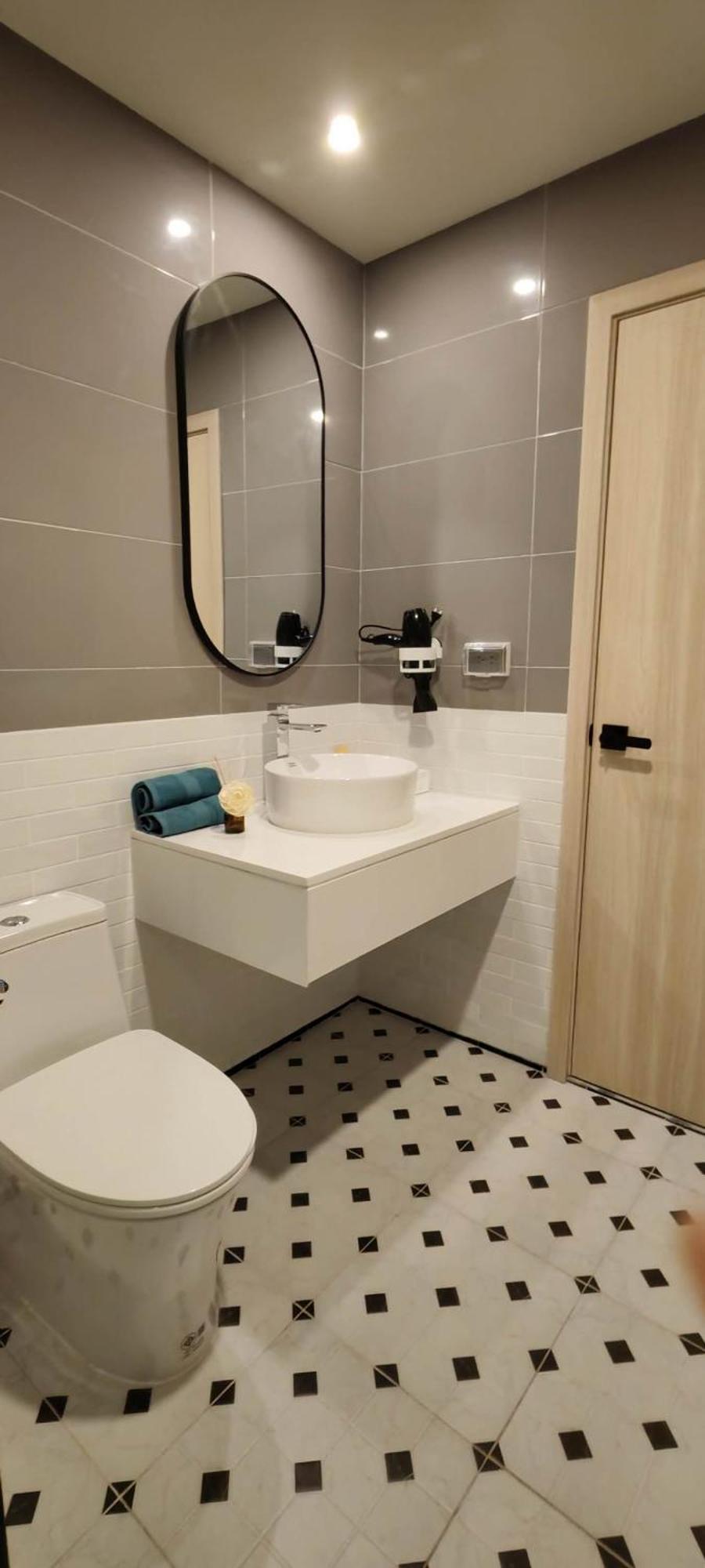 Palmetto Park Apartment Phuket Exterior photo