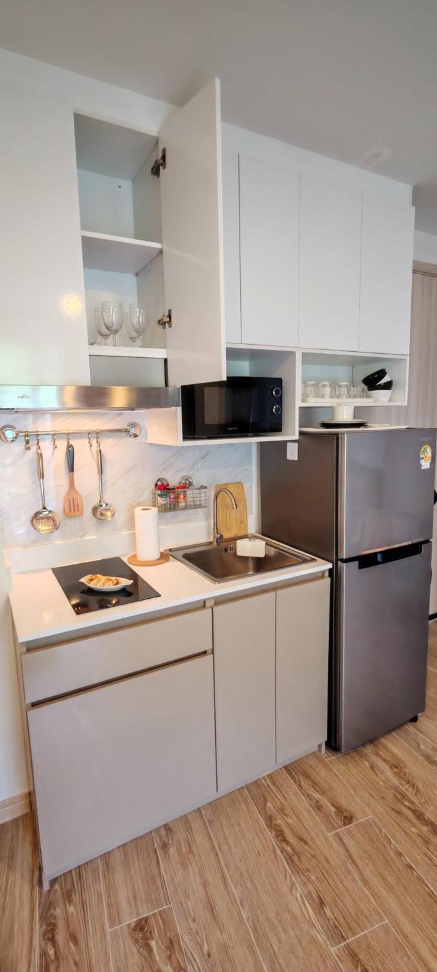 Palmetto Park Apartment Phuket Exterior photo