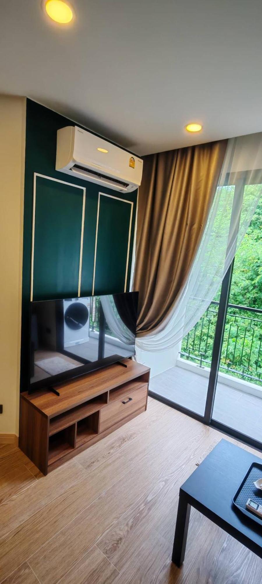 Palmetto Park Apartment Phuket Exterior photo